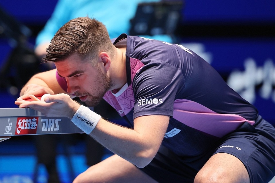 【青春奋进】华理乒乓斩获中国大学生乒乓球锦标赛(超级组)3金3银1铜.