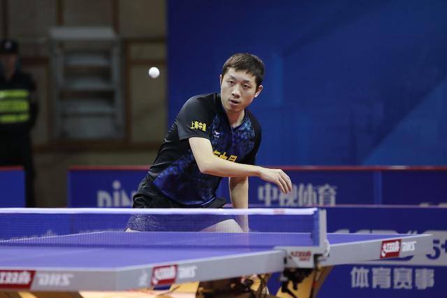 赛场的雄心 赛场的雄心