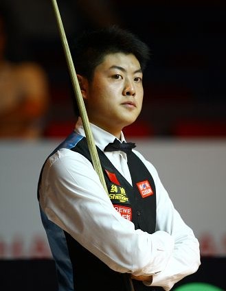 力去面对挑 力去面对挑