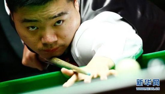 这是一场关 这是一场关