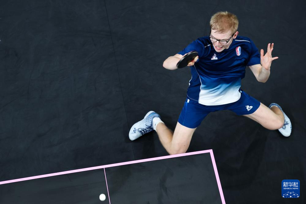 有的备战 有的备战