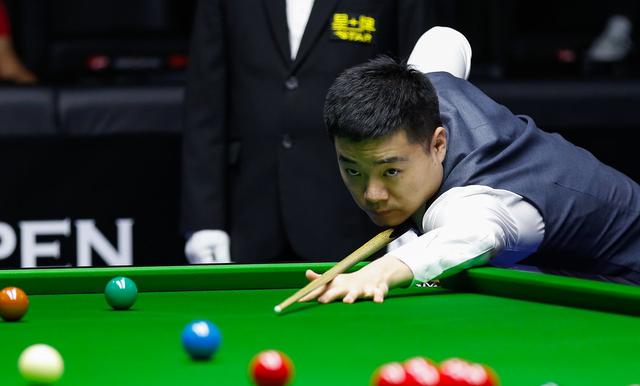 苦的训练与 苦的训练与