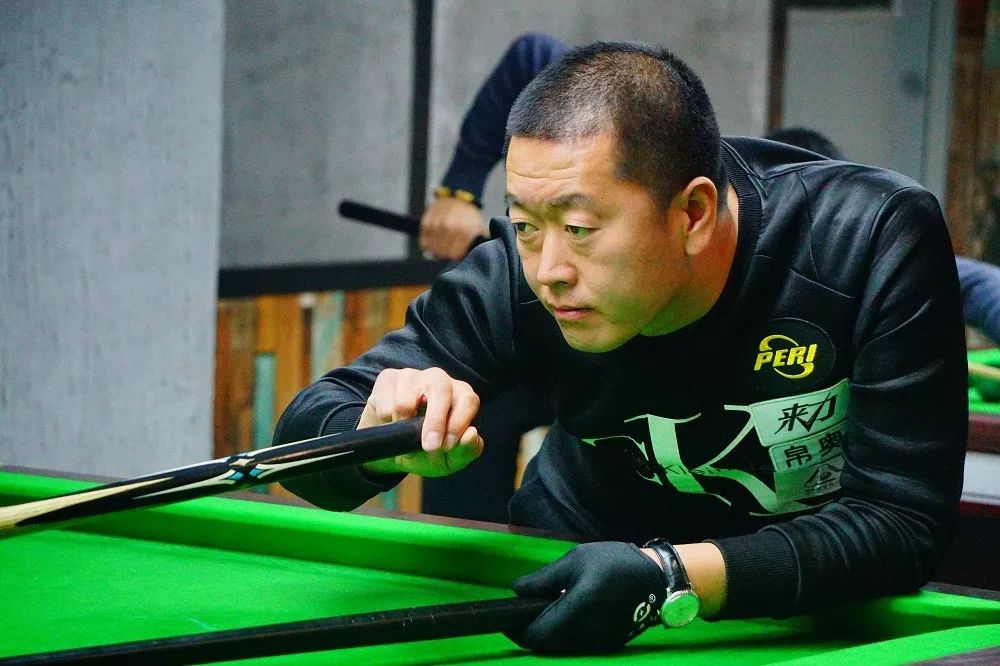 气不算大 气不算大