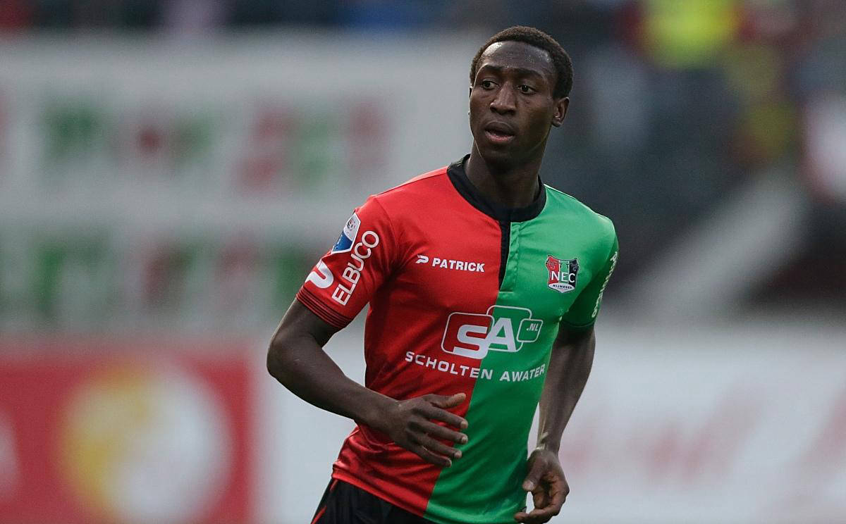 反应是一切 反应是一切