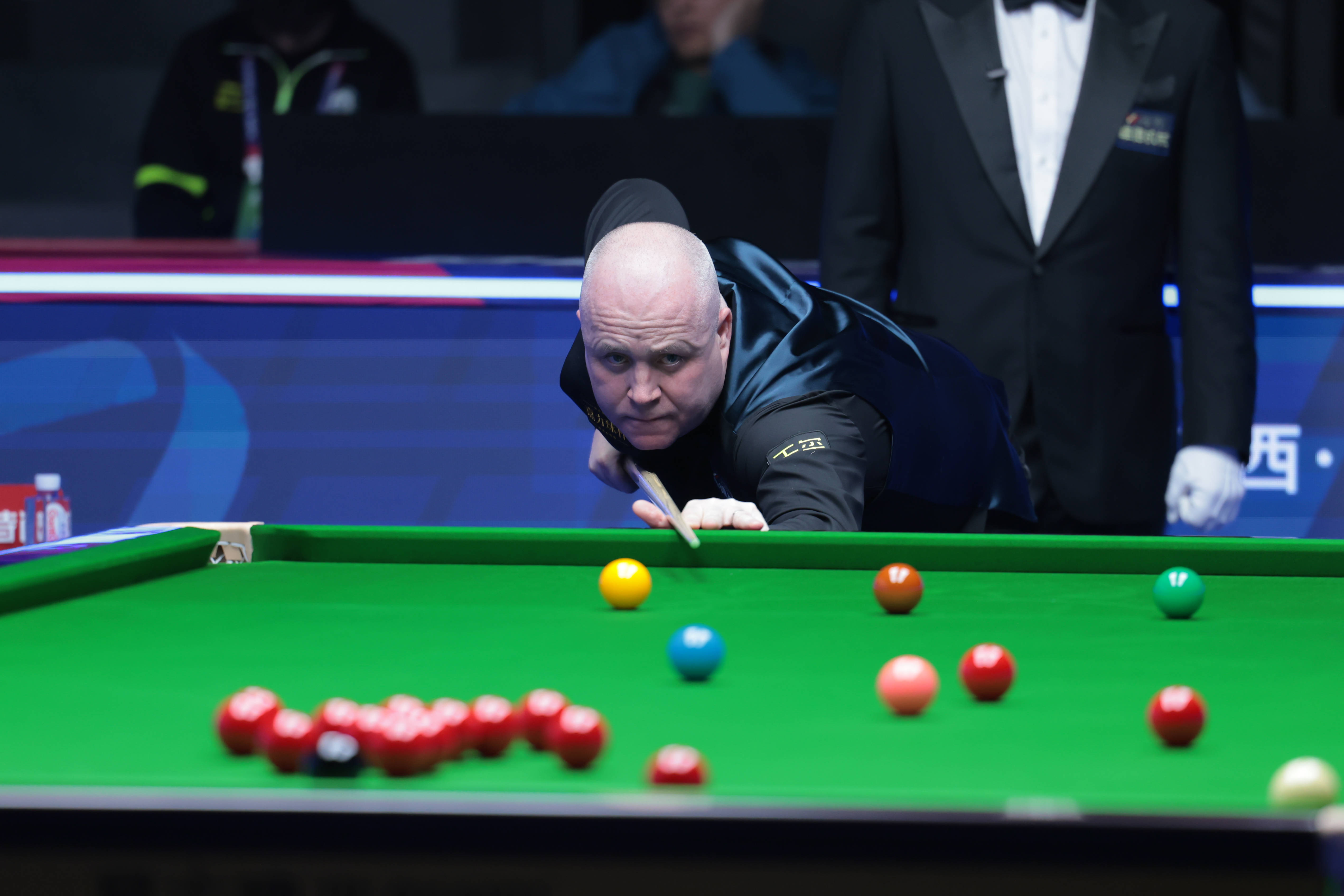 德拉普:我们有几场比赛都应该获得点球 这次能得到并罚进感觉很好